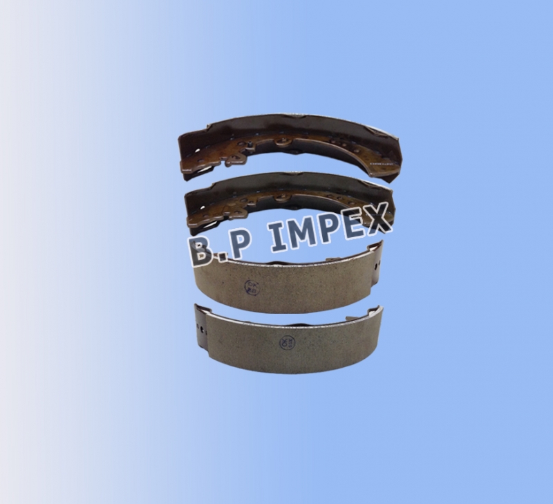 Rear Brake Shoe,0602BB0710N